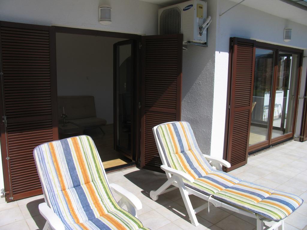 Villa Maja Baška Esterno foto